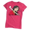 Women’s Glitter T-Shirt Thumbnail