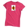 Women’s Glitter T-Shirt Thumbnail