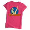 Women’s Glitter T-Shirt Thumbnail