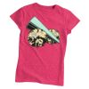 Women’s Glitter T-Shirt Thumbnail