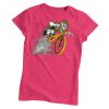 Women’s Glitter T-Shirt Thumbnail
