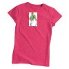 Women’s Glitter T-Shirt Thumbnail