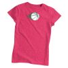 Women’s Glitter T-Shirt Thumbnail