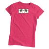 Women’s Glitter T-Shirt Thumbnail