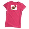 Women’s Glitter T-Shirt Thumbnail