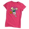 Women’s Glitter T-Shirt Thumbnail