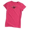 Women’s Glitter T-Shirt Thumbnail