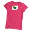 Women’s Glitter T-Shirt Thumbnail