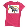 Women’s Glitter T-Shirt Thumbnail