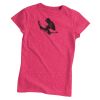 Women’s Glitter T-Shirt Thumbnail