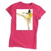 Women’s Glitter T-Shirt Thumbnail