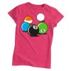 Women’s Glitter T-Shirt Thumbnail