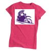 Women’s Glitter T-Shirt Thumbnail