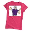 Women’s Glitter T-Shirt Thumbnail