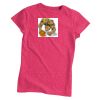 Women’s Glitter T-Shirt Thumbnail