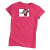 Women’s Glitter T-Shirt Thumbnail