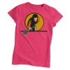 Women’s Glitter T-Shirt Thumbnail