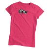 Women’s Glitter T-Shirt Thumbnail