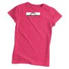 Women’s Glitter T-Shirt Thumbnail