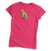 Women’s Glitter T-Shirt Thumbnail