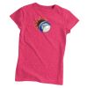 Women’s Glitter T-Shirt Thumbnail