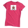 Women’s Glitter T-Shirt Thumbnail