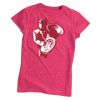 Women’s Glitter T-Shirt Thumbnail