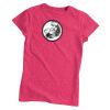 Women’s Glitter T-Shirt Thumbnail