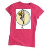 Women’s Glitter T-Shirt Thumbnail
