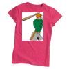 Women’s Glitter T-Shirt Thumbnail