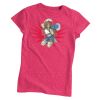 Women’s Glitter T-Shirt Thumbnail