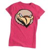 Women’s Glitter T-Shirt Thumbnail