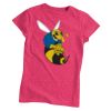 Women’s Glitter T-Shirt Thumbnail