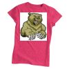Women’s Glitter T-Shirt Thumbnail