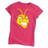 Women’s Glitter T-Shirt Thumbnail