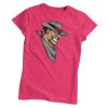 Women’s Glitter T-Shirt Thumbnail