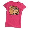 Women’s Glitter T-Shirt Thumbnail