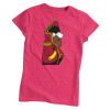 Women’s Glitter T-Shirt Thumbnail