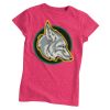 Women’s Glitter T-Shirt Thumbnail