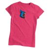 Women’s Glitter T-Shirt Thumbnail