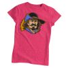 Women’s Glitter T-Shirt Thumbnail