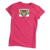 Women’s Glitter T-Shirt Thumbnail