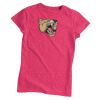 Women’s Glitter T-Shirt Thumbnail