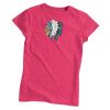 Women’s Glitter T-Shirt Thumbnail