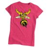 Women’s Glitter T-Shirt Thumbnail