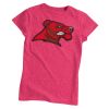 Women’s Glitter T-Shirt Thumbnail