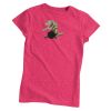 Women’s Glitter T-Shirt Thumbnail