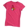 Women’s Glitter T-Shirt Thumbnail