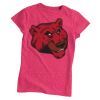 Women’s Glitter T-Shirt Thumbnail