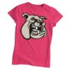 Women’s Glitter T-Shirt Thumbnail